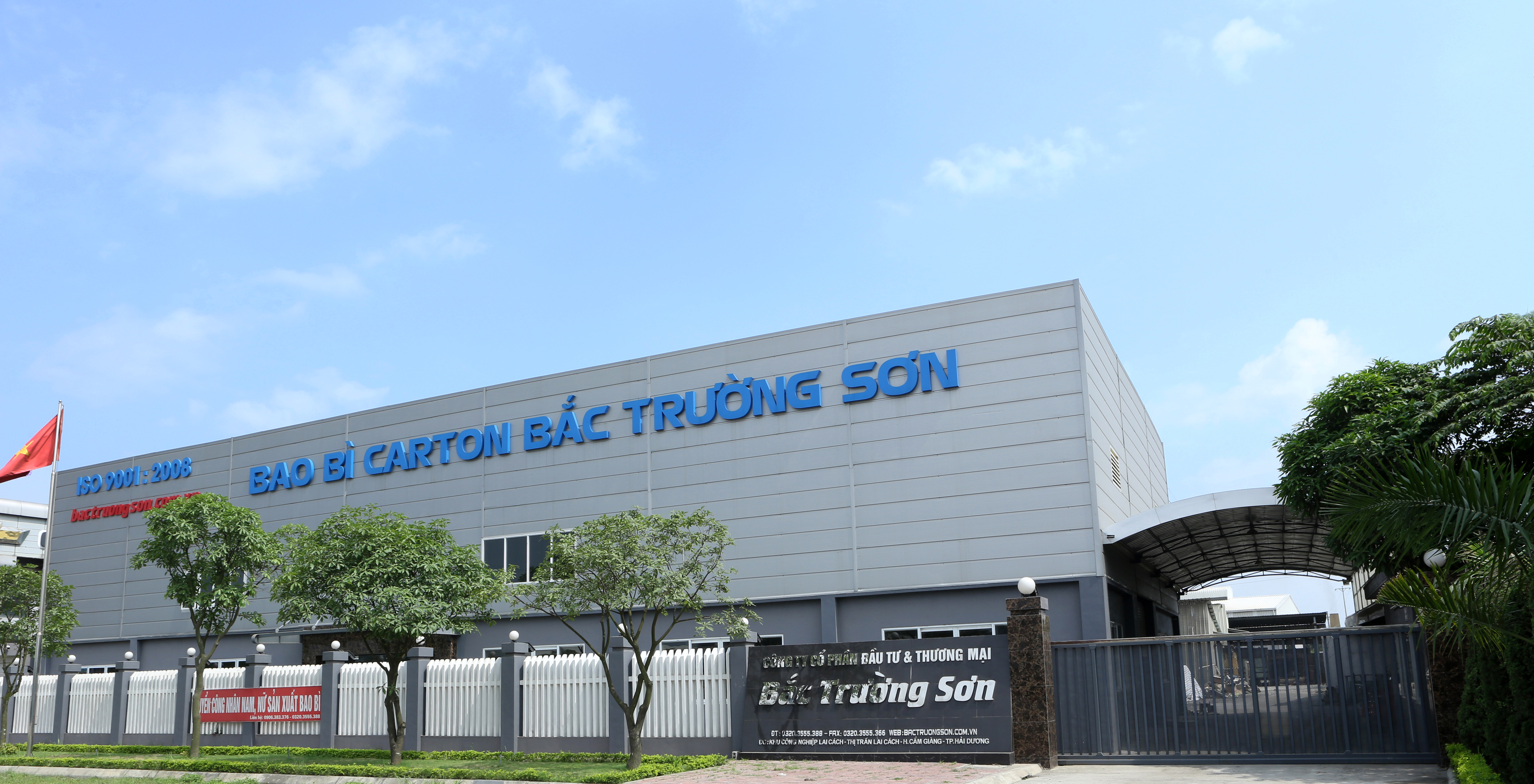 cong-ty-san-xuat-bao-bi-carton-Bac-Truong-Son