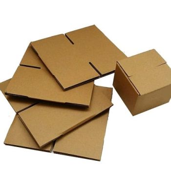 Alternative view of THÙNG CARTON 5 LỚP SÓNG EB
