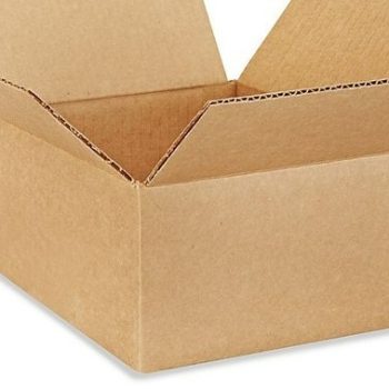 THÙNG CARTON 3 LỚP SÓNG B