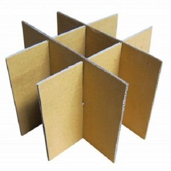 Alternative view of Tấm carton 3 lớp