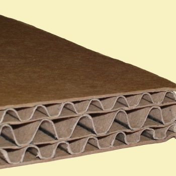 Tấm carton 7 lớp