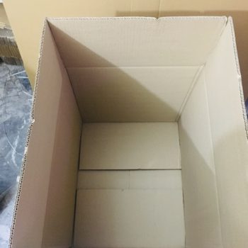 THÙNG CARTON 5 LỚP SÓNG AB