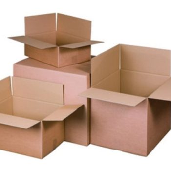 HỘP CARTON 3 LỚP SÓNG C