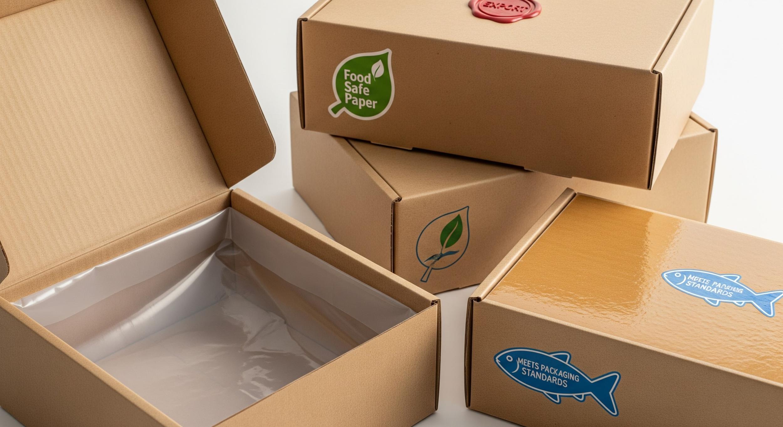 Vai tro cua thung carton nganh nong thuy san