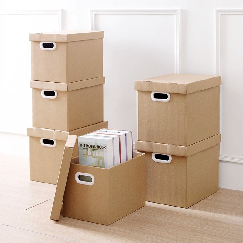 thung carton dung ho so van phong