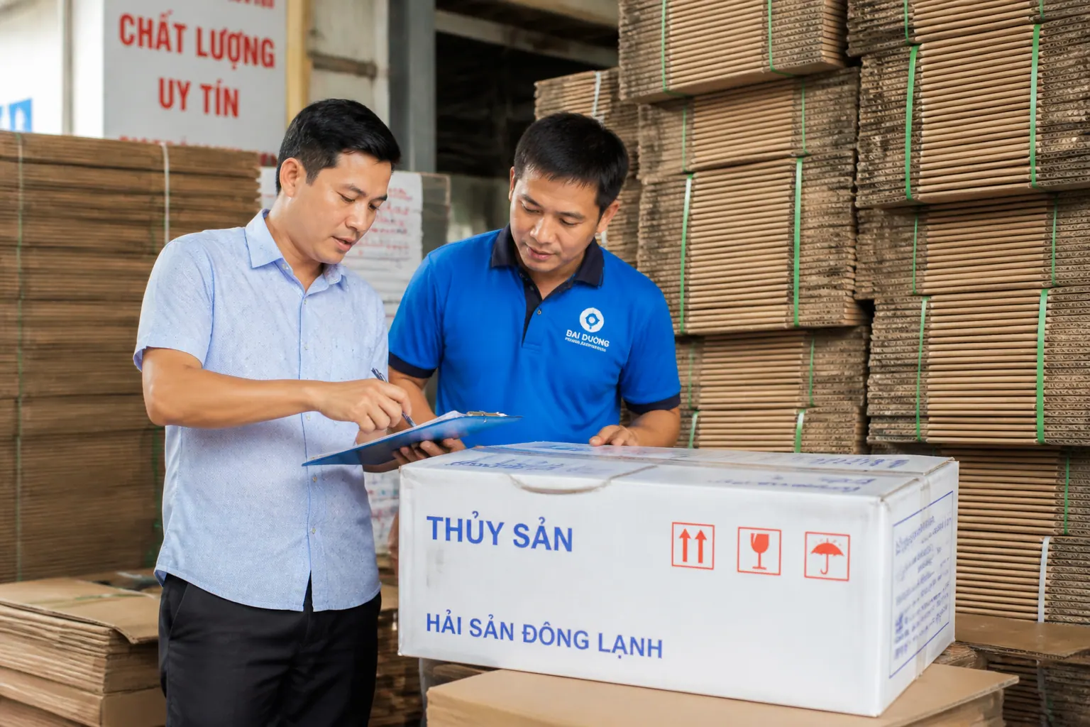 Chính sách giá và dịch vụ hậu mãi | bao bì carton thủy sản Chính sách giá và dịch vụ hậu mãi - bao bì carton thủy sản