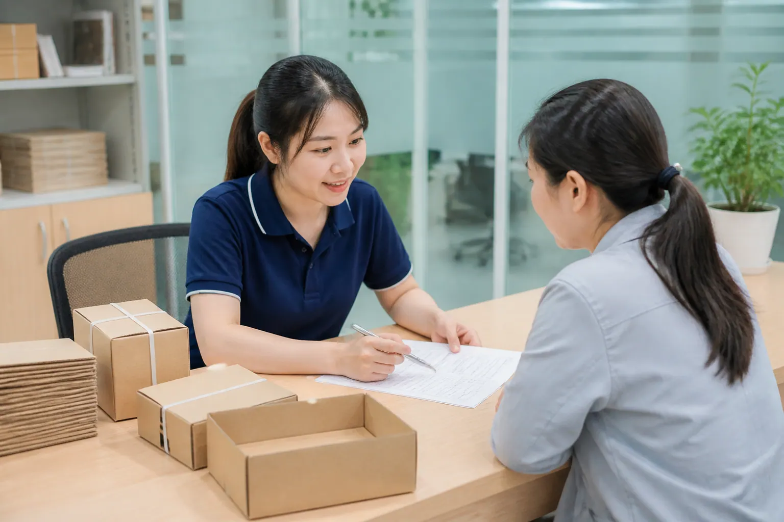 Chính sách hỗ trợ khách hàng là gì? Cách xây dựng hiệu quả