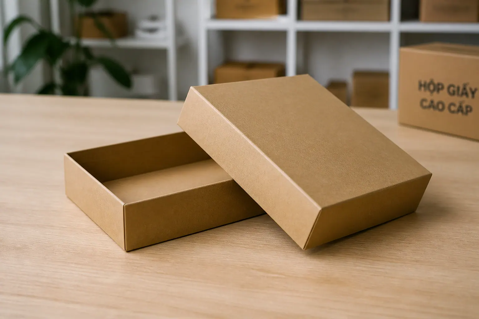 Hộp carton âm dương là gì? Hộp carton âm dương là gì?