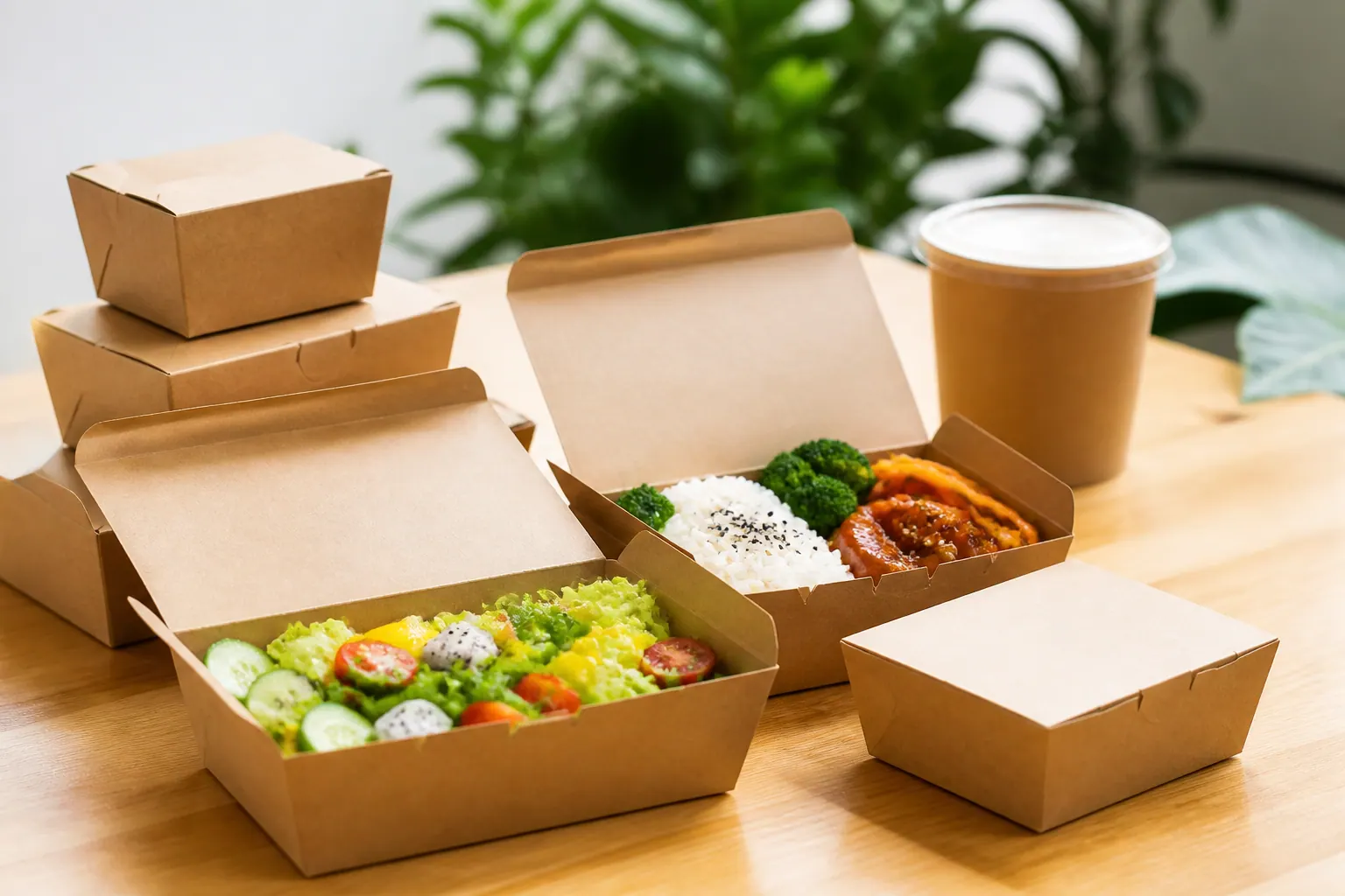 hộp carton đựng thực phẩm hộp carton đựng thực phẩm