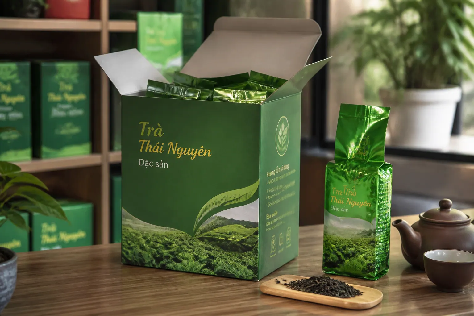 Hộp Carton Đựng Trà Là Gì? Vai Trò Trong Đóng Gói Trà Hộp Carton Đựng Trà Là Gì? Vai Trò Trong Đóng Gói Trà