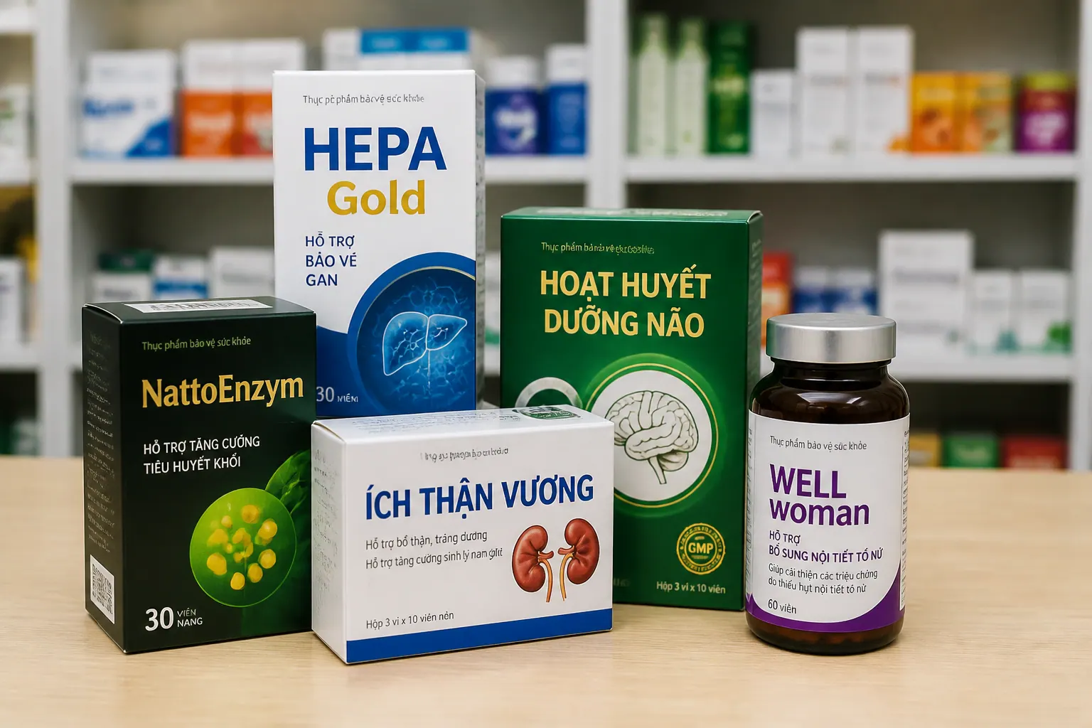hộp thực phẩm chức năng