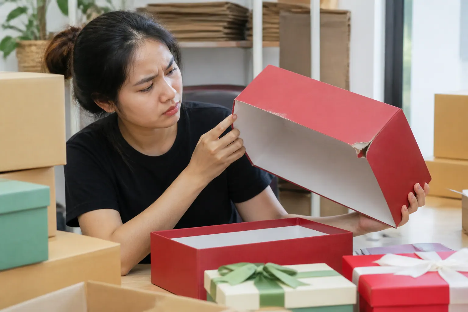 Lỗi Thường Gặp Khi Đặt Hộp Carton Đựng Quà Và Cách Tránh Lỗi Thường Gặp Khi Đặt Hộp Carton Đựng Quà Và Cách Tránh