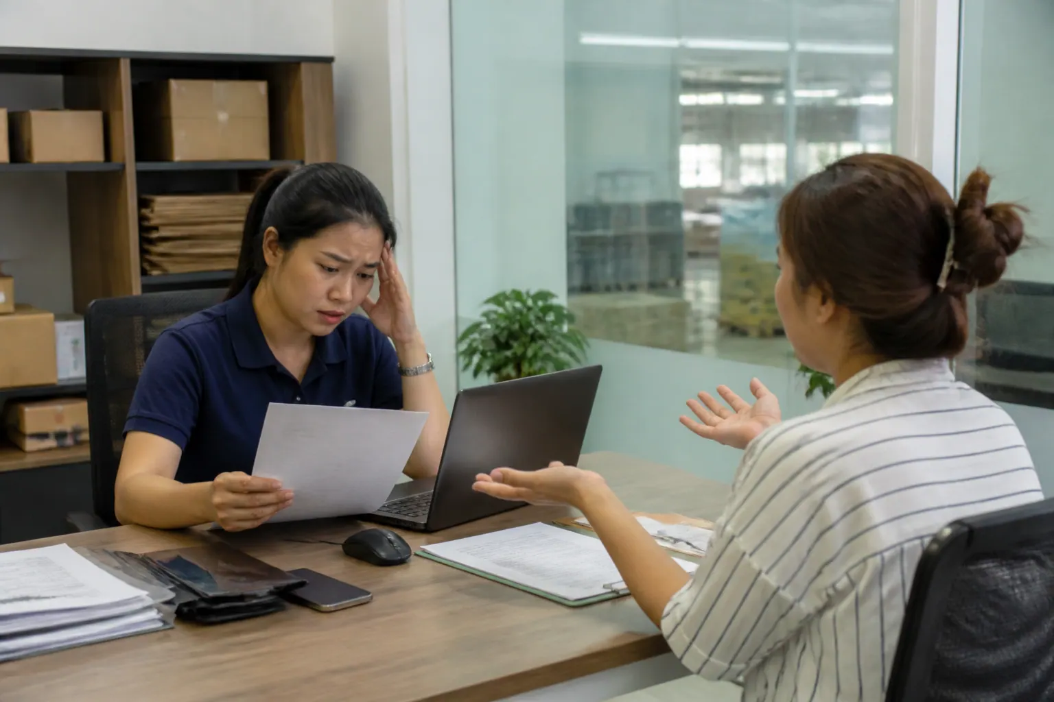 Những lỗi thường gặp khi xây dựng chính sách hỗ trợ khách hàng