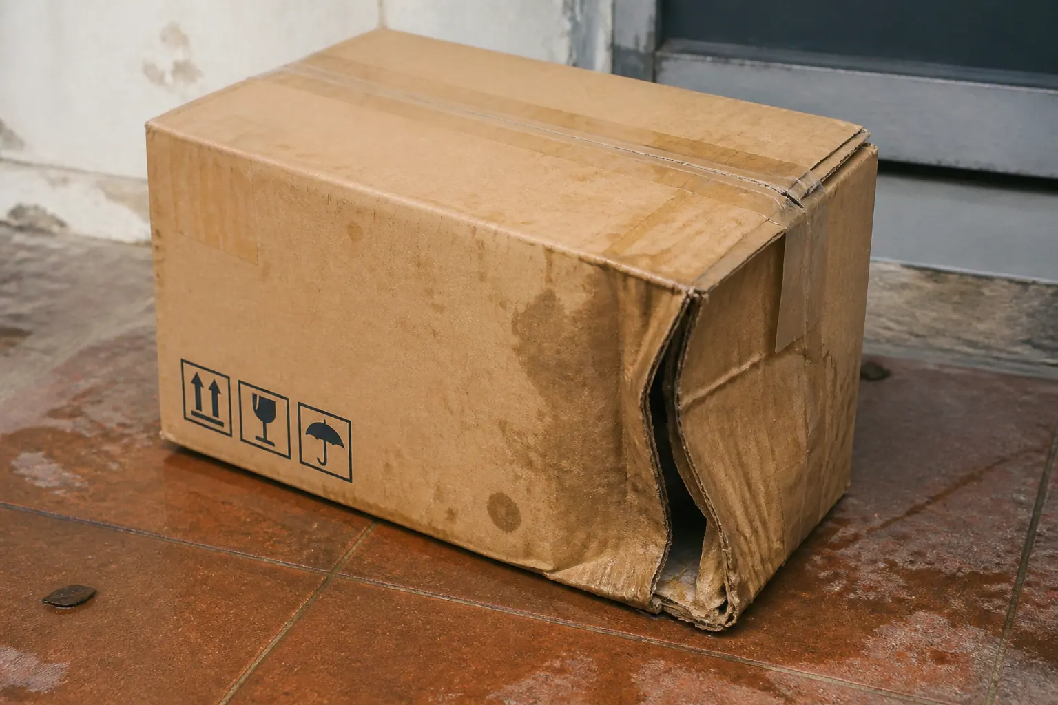 Nhược điểm - bao bì carton kraft