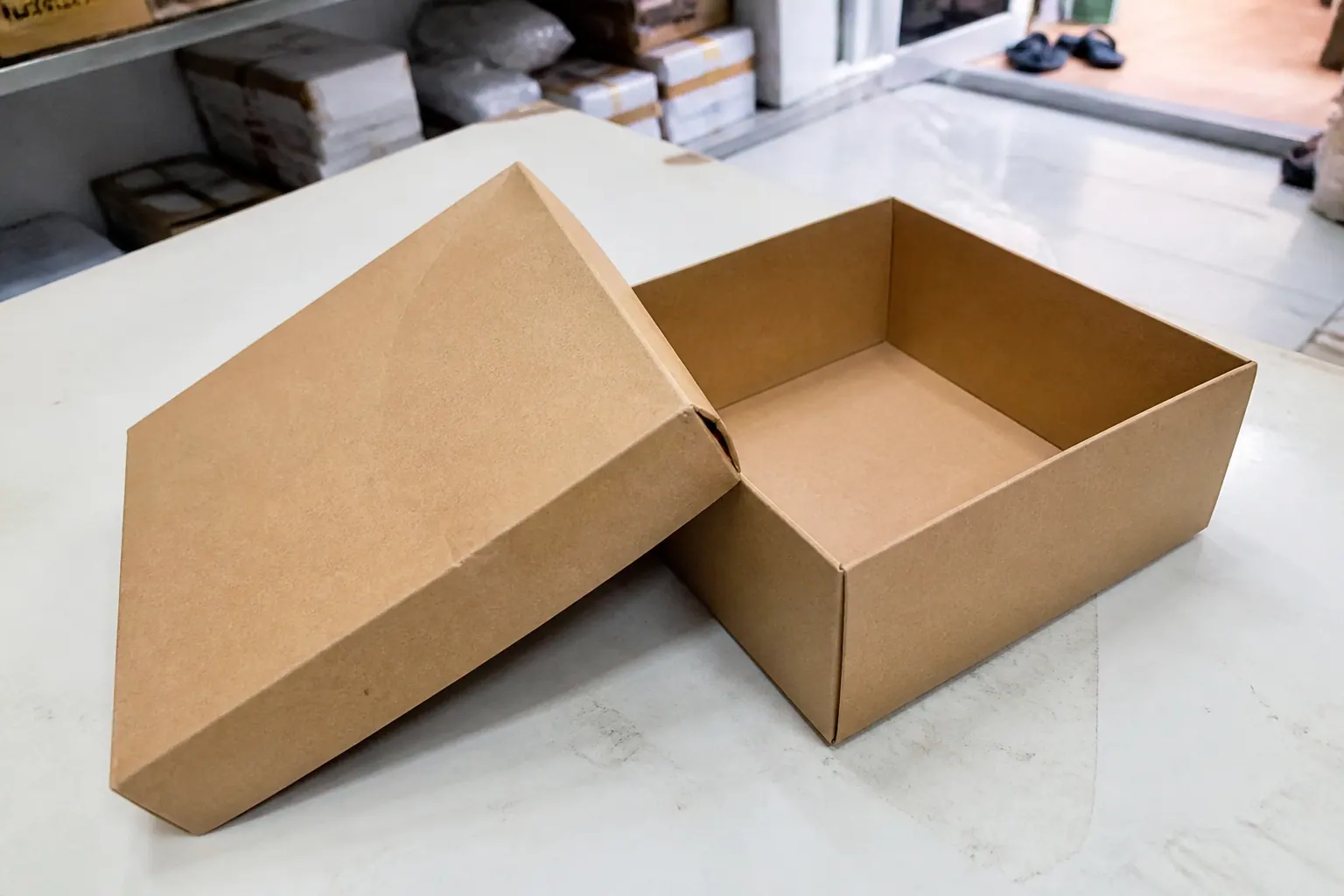 Nhược điểm cần cân nhắc | hộp carton âm dương Nhược điểm cần cân nhắc - hộp carton âm dương