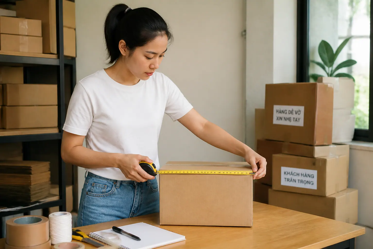 Tiêu Chí Chọn Hộp Carton Phù Hợp