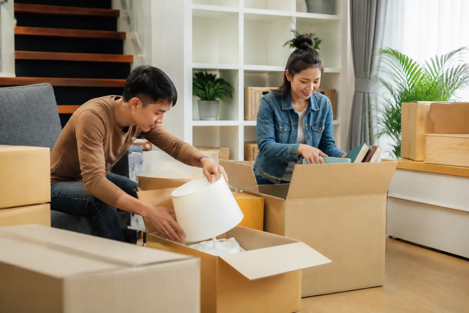 Ứng dụng của bao bì carton trong đời sống - bao bì carton là gì