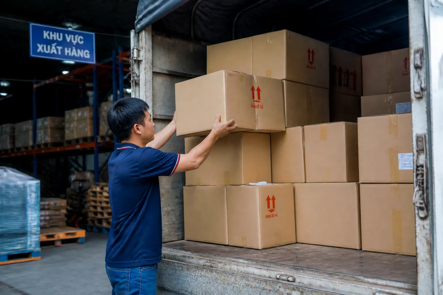 Ứng Dụng Của Hộp Carton Trong Đời Sống Và Sản Xuất
