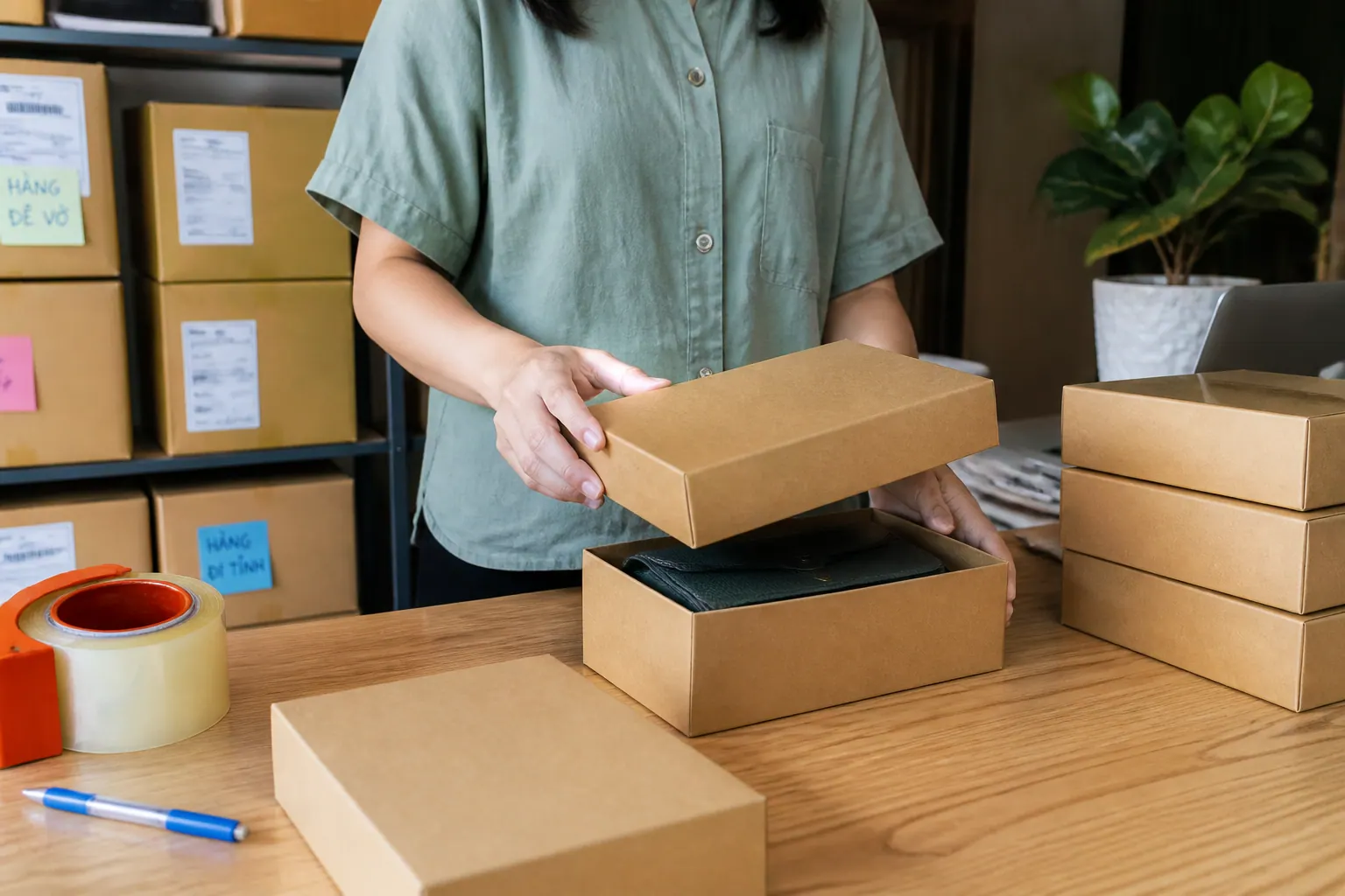 Ưu điểm nổi bật | hộp carton âm dương Ưu điểm nổi bật - hộp carton âm dương
