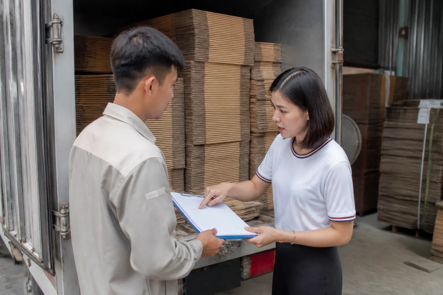 Vì sao chính sách hỗ trợ khách hàng quan trọng?
