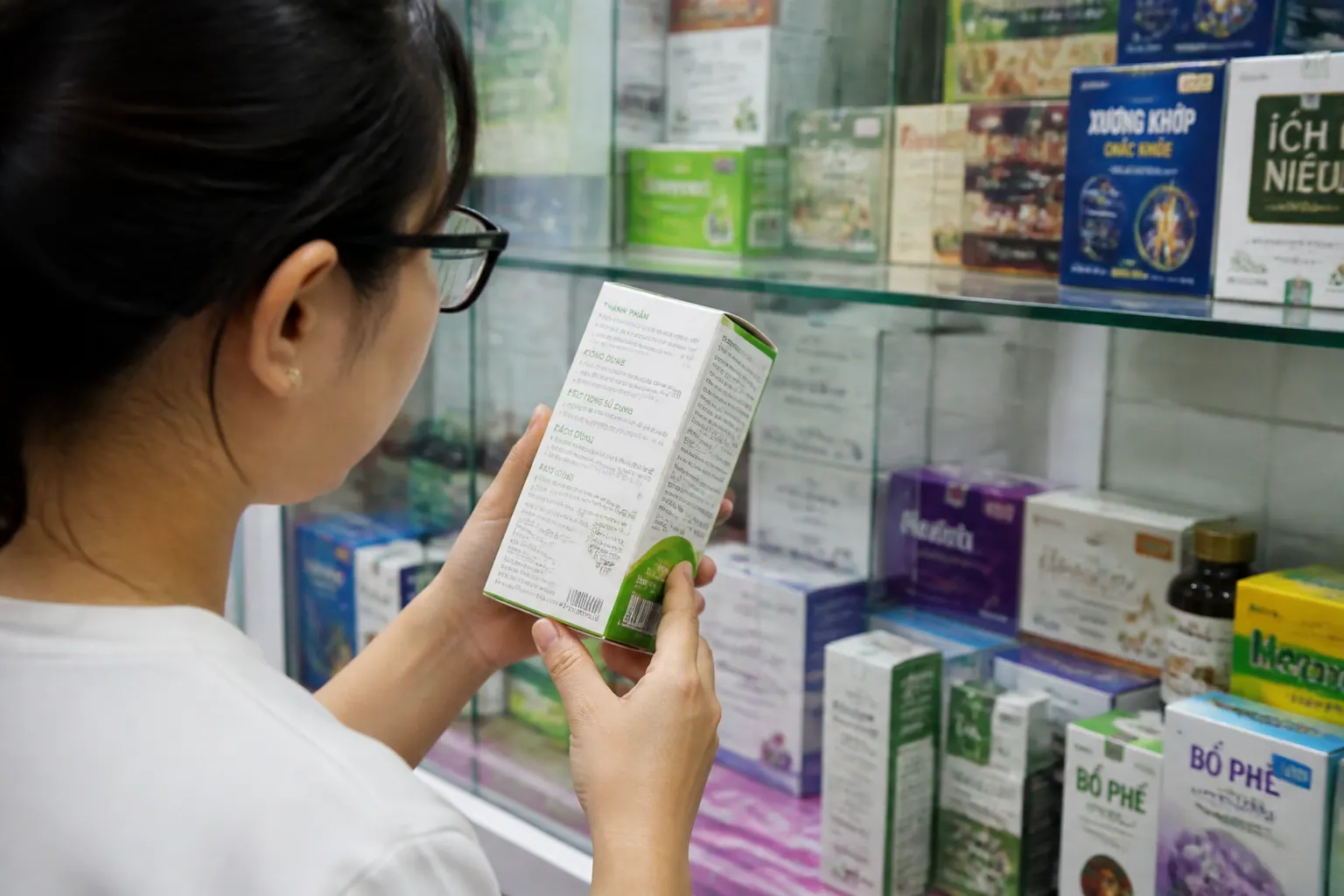Vì sao hộp giấy quan trọng với thực phẩm chức năng? - hộp thực phẩm chức năng