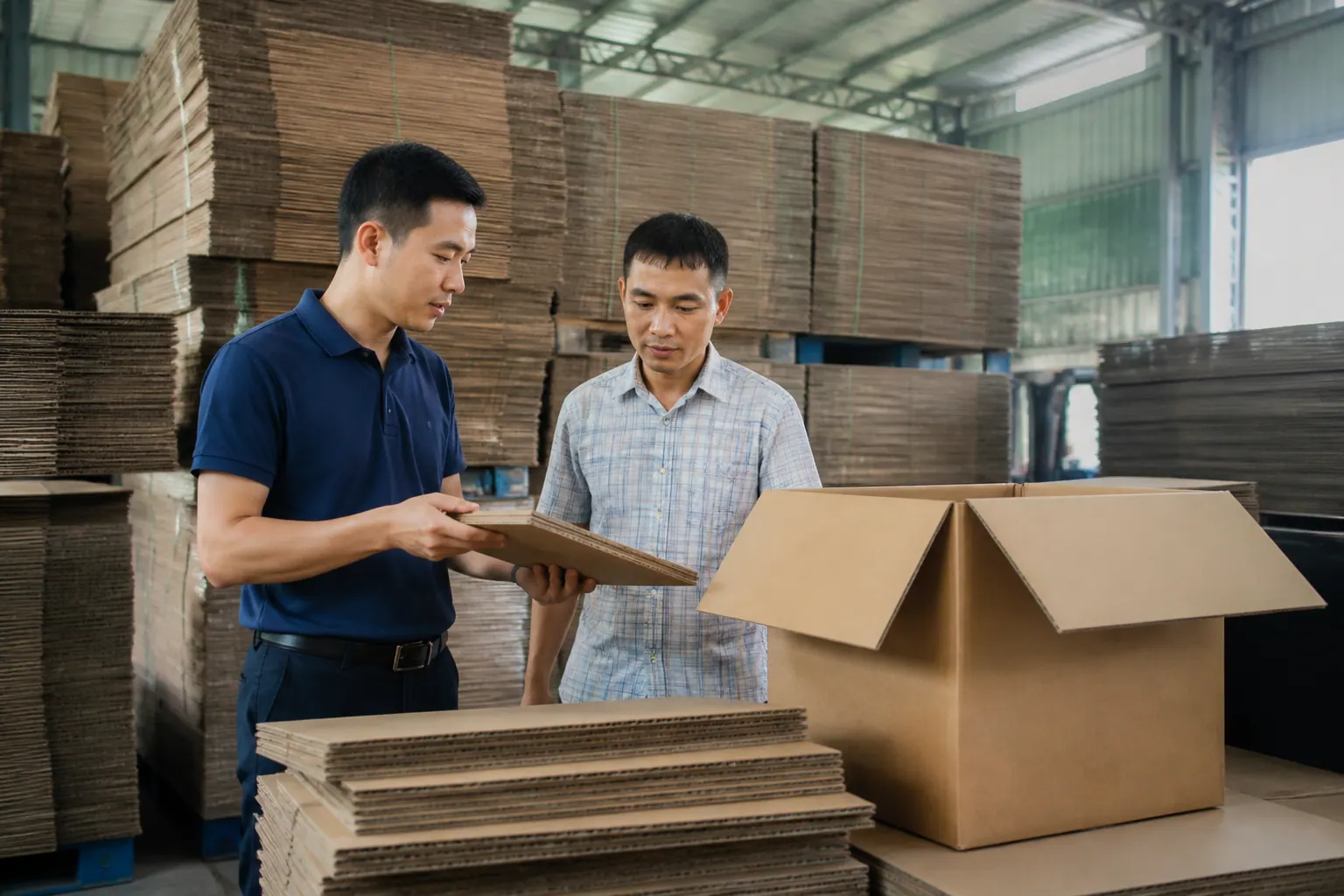 Vì sao khách hàng tin tưởng chọn Bắc Trường Sơn? | Chính sách hỗ trợ khách hàng của Bắc Vì sao khách hàng tin tưởng chọn Bắc Trường Sơn? - Chính sách hỗ trợ khách hàng của Bắc Trường Sơn
